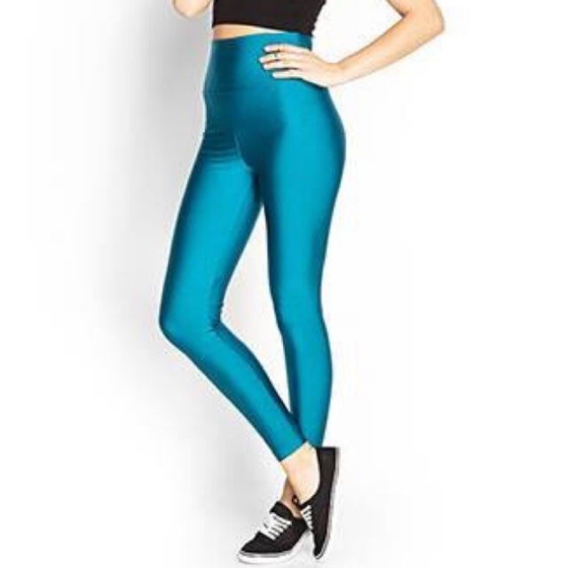 Quần F21