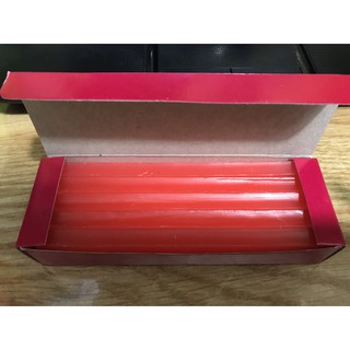 Sáp lá (sáp cắn), sáp cây nha khoa