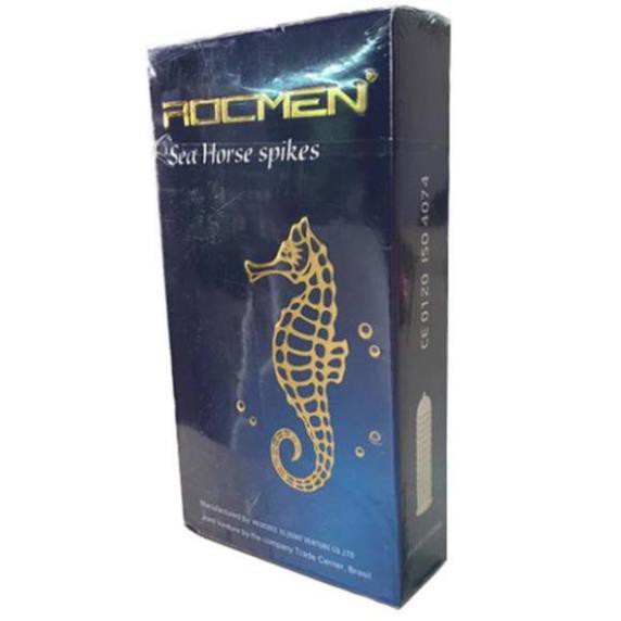 Bao Cao Su Rocmen Xanh kéo dài thời gian