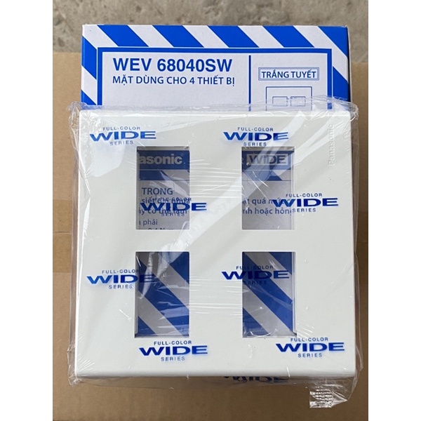 MẶT PANASONIC 1,2,3,4,6 WIDE FULL