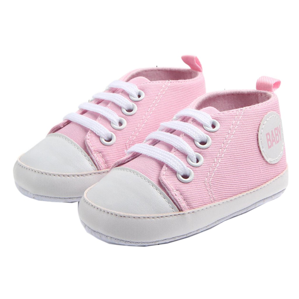 [Thanh lý hàng hàng tồn kho] Giày tập đi bé gái Topstar BABY-14 cho bé bàn chân chiều dài 12.5cm