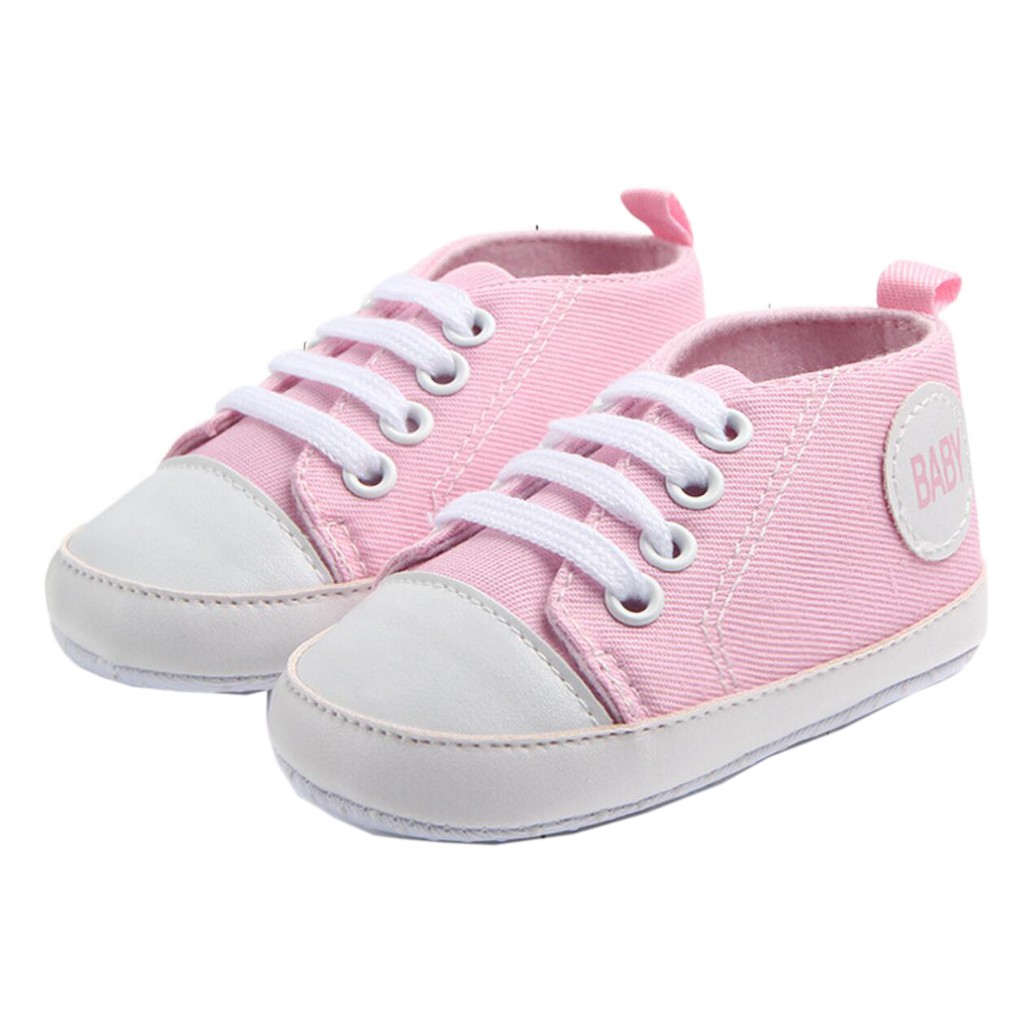 Giày tập đi Đế Vải Topstar BABY