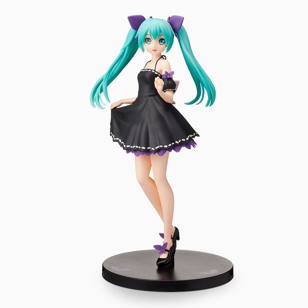 Mô Hình Figure Chính Hãng Anime Hatsune Miku - SPM Figure - Innocent, SEGA, chính hãng Nhật Bản