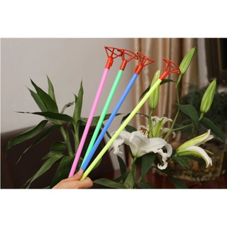 Giá đỡ bóng nhiều màu - Chiều dài 40cm