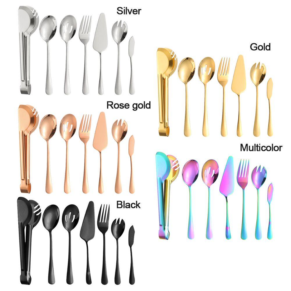 Muỗng Múc Canh Bằng Thép Không Gỉ Tiện Dụng