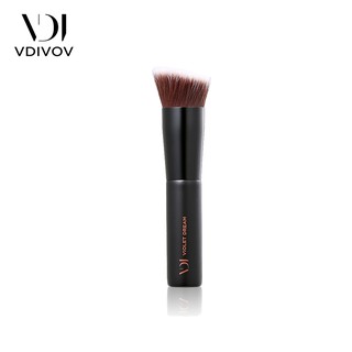 Bộ 2 cọ trang điểm VDIVOV Foundation Brushes