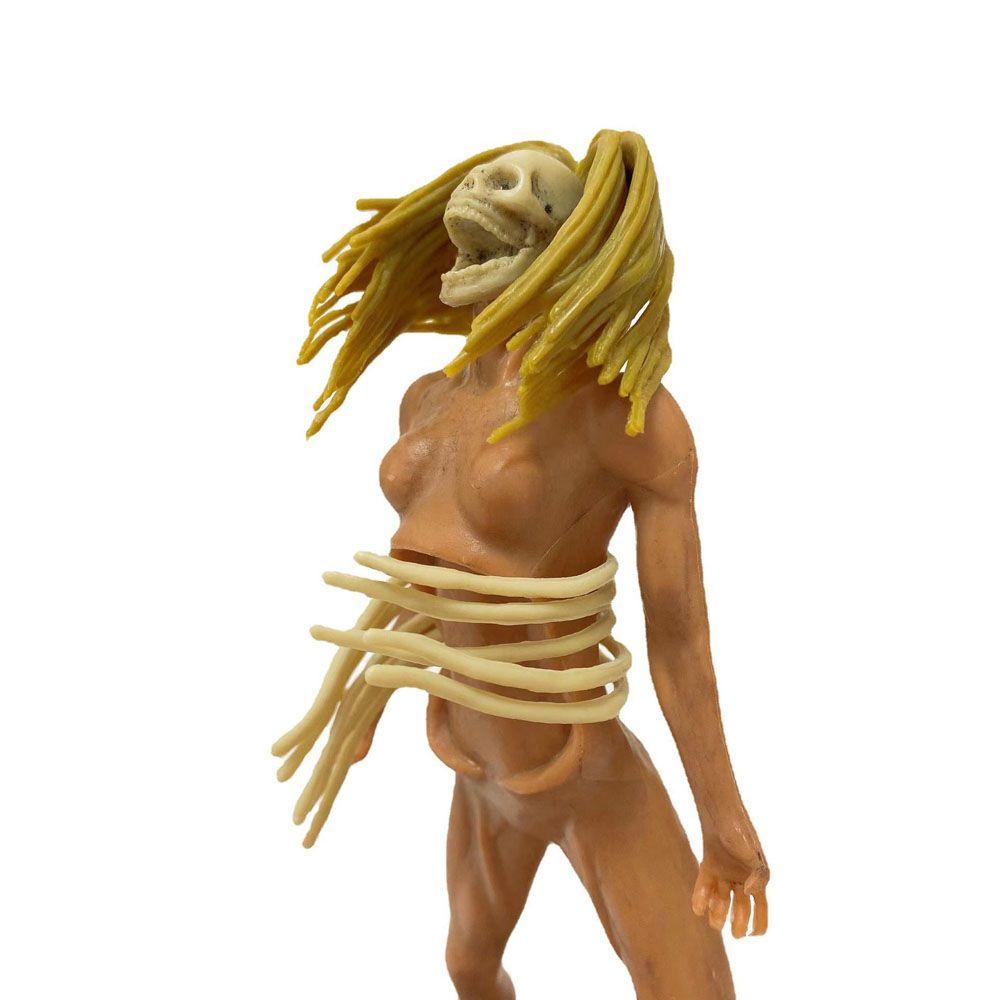 Mô Hình Nhân Vật Trong Phim Attack on Titan