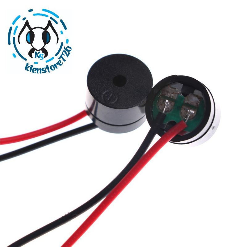 Còi Loa Buzzer Spearker cho main pc .kienstore358