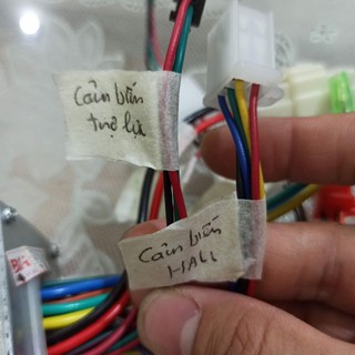 IC zin xe điện 24V 350W