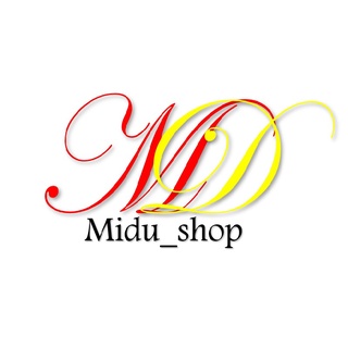Midu_shop