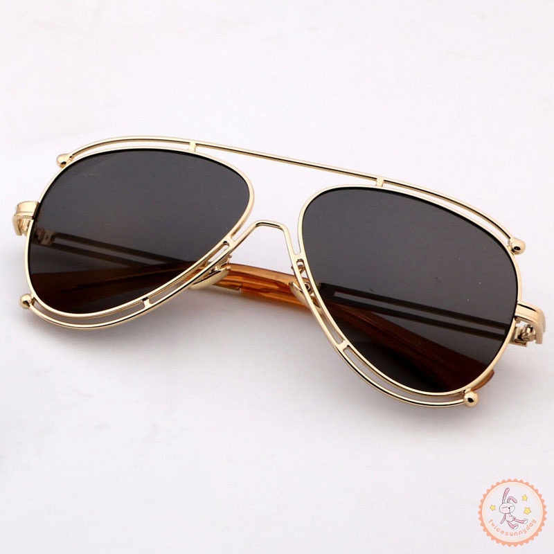 Kính Mát Chống Tia UV Bảo Vệ Mắt Cho Bé