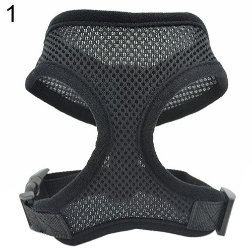 Áo Lưới Mềm Mại Cho Thú Cưng