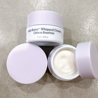 Kem Dưỡng Cấp Ẩm Drunk Elephant Lala Retro Whipped Cream
