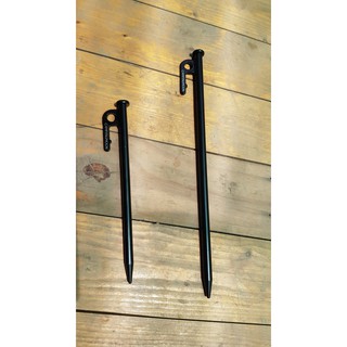 Cọc lều Campingmoon T20 - T30 - T40