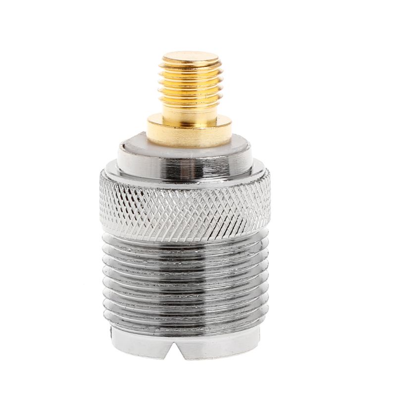 Bộ Chuyển Đổi Ăng Ten RF Hai Chiều Cho Bộ Đàm Xe Hơi Motorol