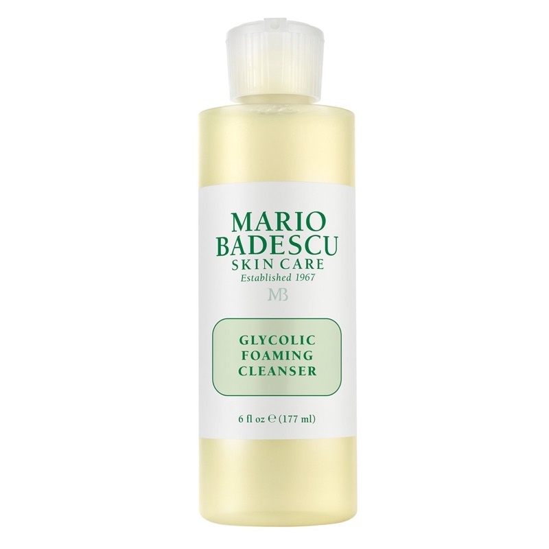 (Bill mỹ 🇺🇸) sữa rửa mặt sáng da GLYCOLIC FOAMING CLEANSER