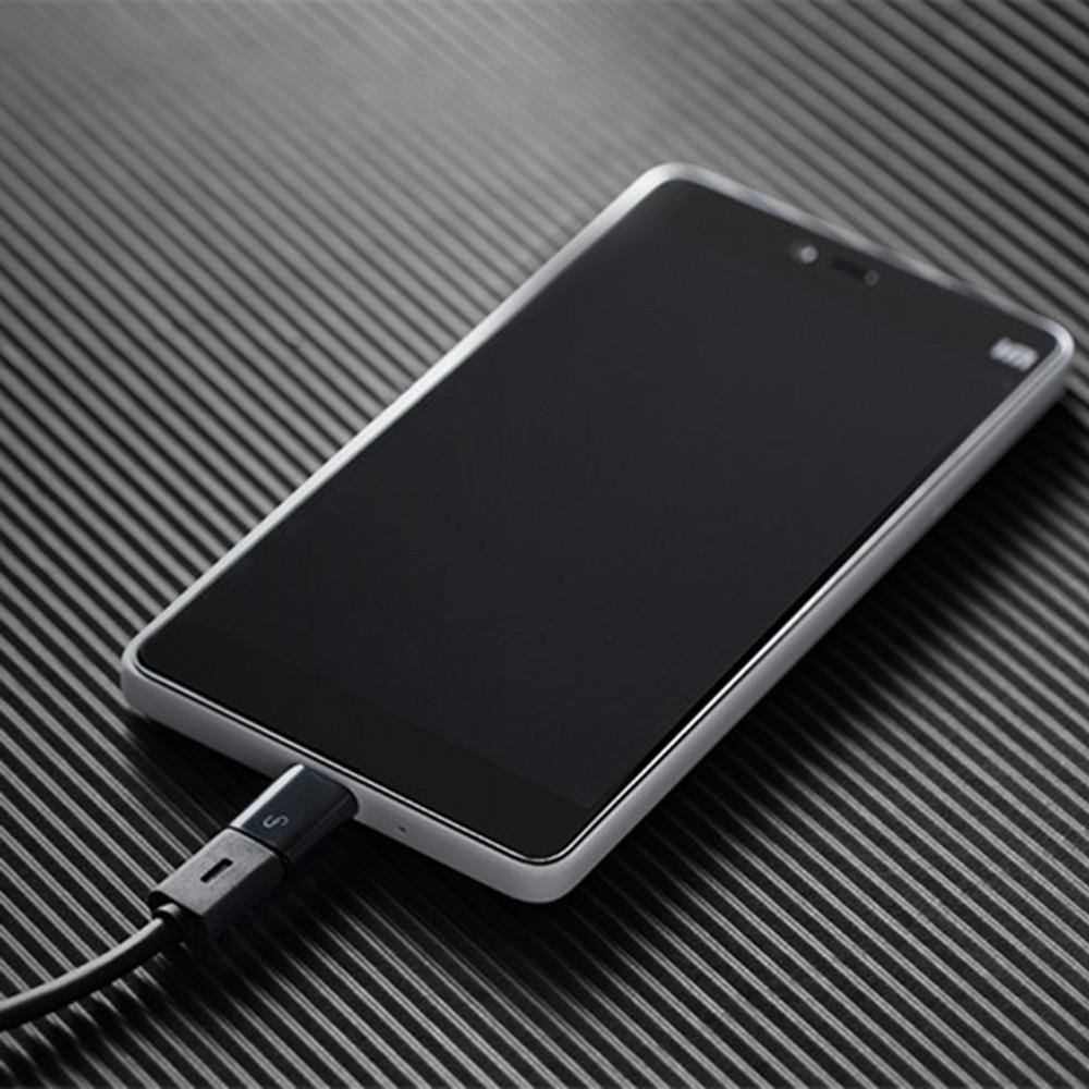 SAMSUNG Đầu Chuyển Đổi Cổng Micro Usb 3.1 Type-C Cho Xiaomi Mijia Huawei | BigBuy360 - bigbuy360.vn