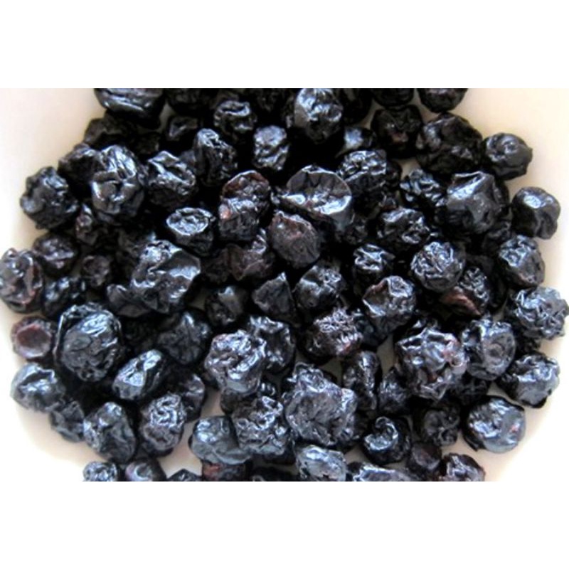 Việt Quất Mỹ sấy lạnh