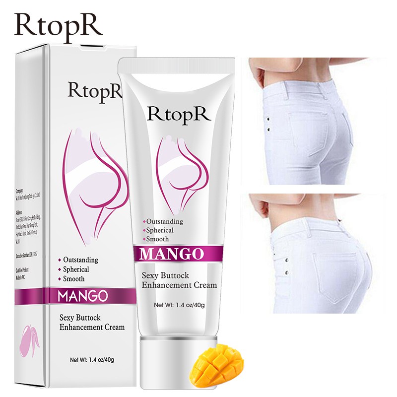Kem Nâng Cơ Mông Gợi Cảm Rtopr Mango 40g Cho Nữ | BigBuy360 - bigbuy360.vn