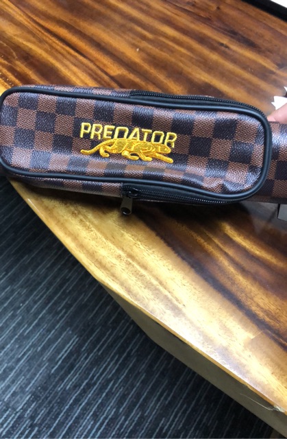 Túi Đựng Cơ Bida Nhập Khẩu - Predator