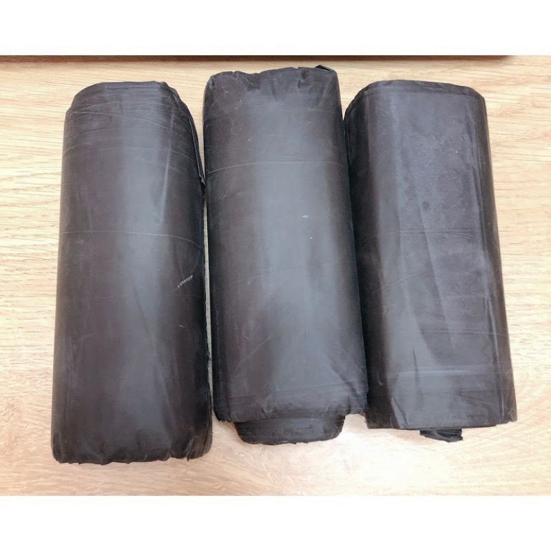 Combo 3 túi đựng rác 1kg