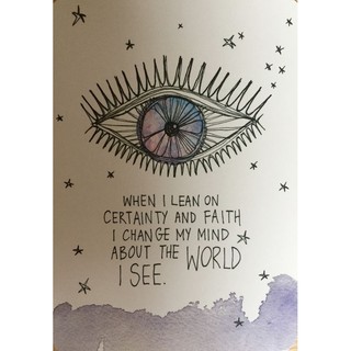 Bộ Bài The Universe Has Your Back