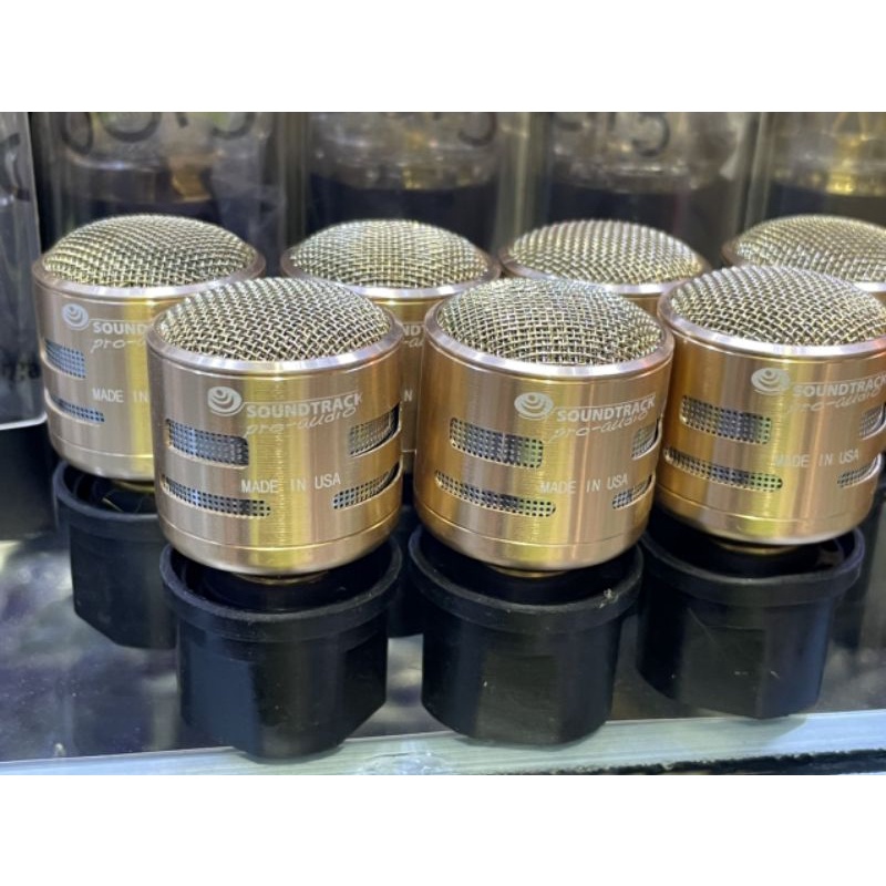 Củ micro Soundtrack Pro 700 Mỹ