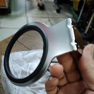 Giá treo máy sấy tóc