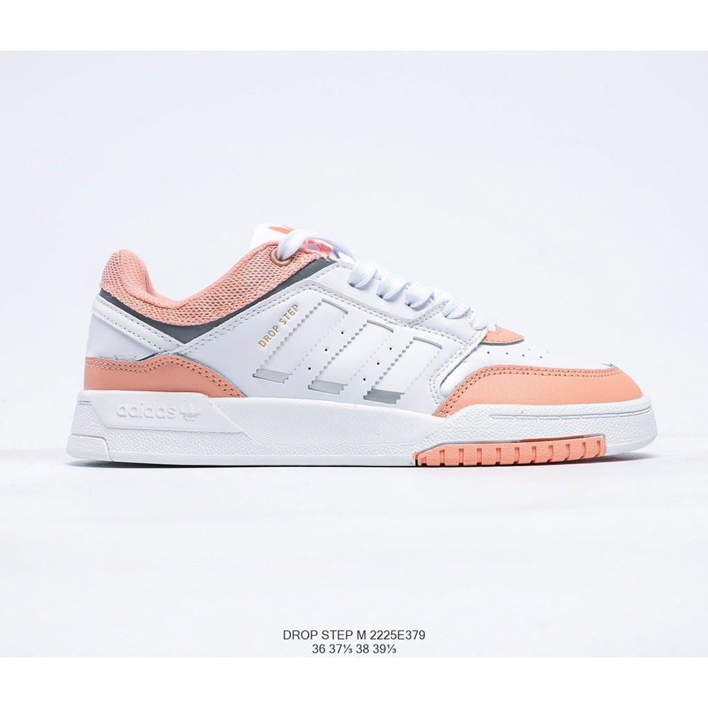 GIÀY SNEAKER MÃ SẢN PHẨM_Adidas Originals 2019 DROP STEP  NHIỀU MÀU PHONG CÁCH FULLBOX + FREESHIP KHI MUA 2 SẢN PHẨM