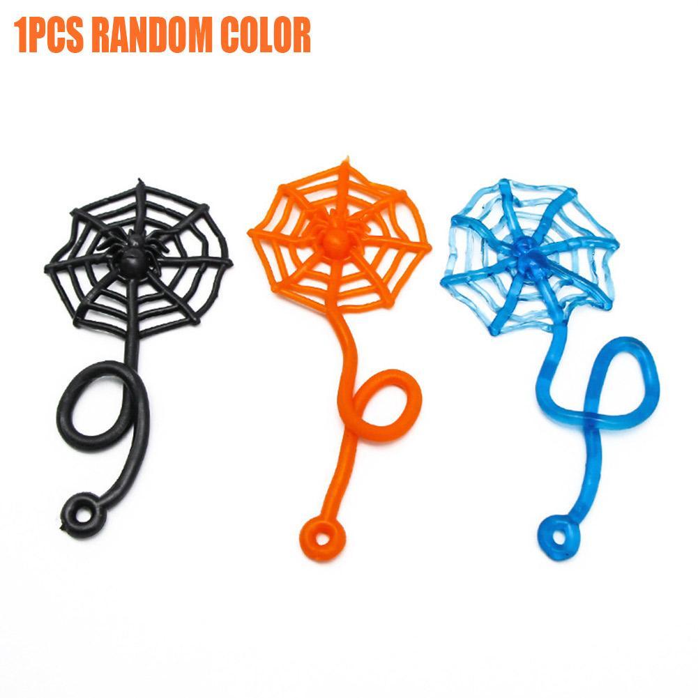 Mạng Nhện Đồ Chơi Cho Bé K8Y5