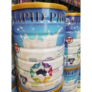 Sữa Lipid Pro 900g