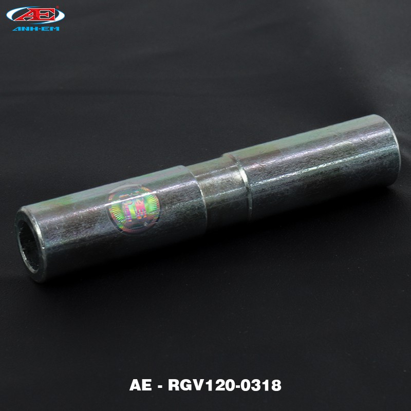 Nòng chống đứng RGV (APIDO) (RG/RGV/ST2K)  SUZUKI SPORT - SU XIPO - RG 110 - RGV 120 - SATRIA 2000