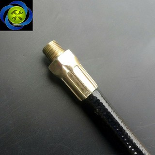 ỐNG DẪN MỀM CHO SÚNG BƠM MỞ BÒ C-MART L0030