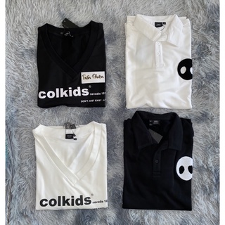 Áo thun Colkids ( TEE COLKIDS )