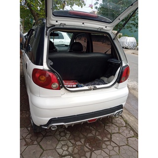 lippo matiz - spark các đời xe HÀNG CAO CẤP