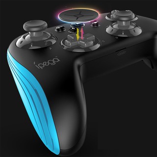 Tay Cầm Chơi Game Bluetooth Không Dây Ipega Pg - 9139