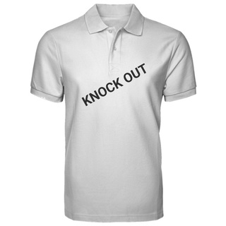 Áo Knock out