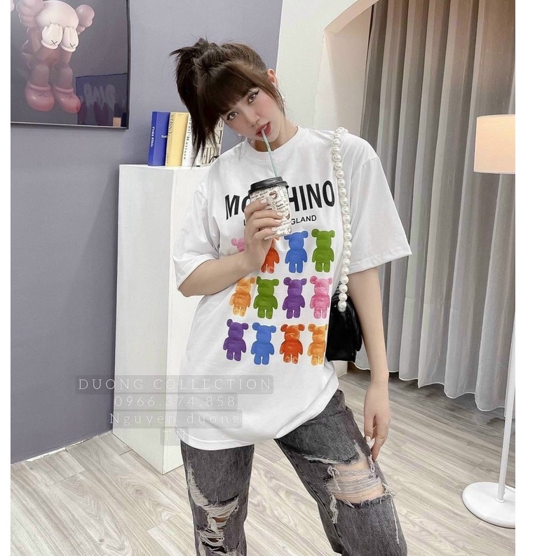 Áo Phông Nữ Hàng Quảng Châu Mới Về Siêu Đẹp