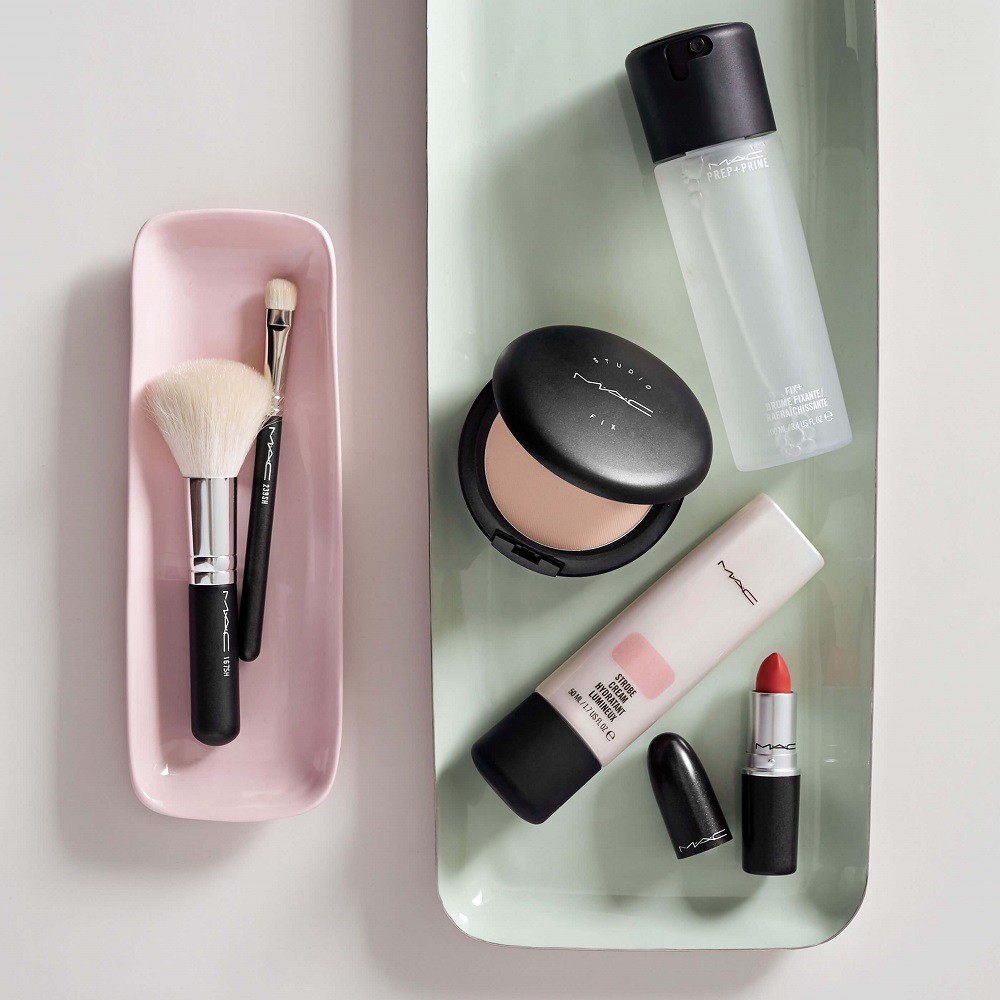 Xịt Giữ Makeup MAC Prep + Prime Fix | BigBuy360 - bigbuy360.vn