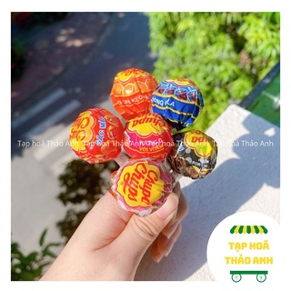 Kẹo mút Chuppa Chups