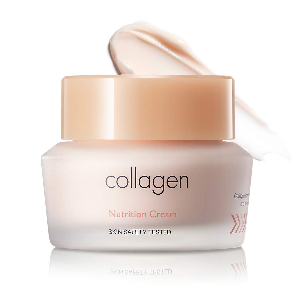 Kem dưỡng It's Skin Collagen Nutrition Cream 50ml