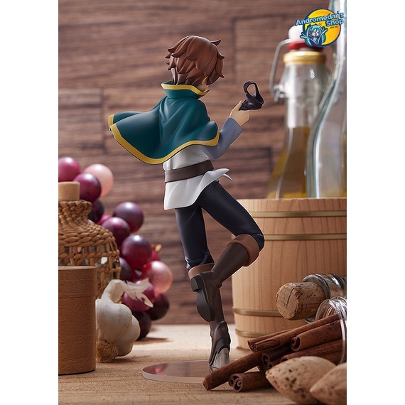 Mô hình nhân vật KonoSuba POP UP PARADE Kazuma Complete Figure