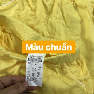 Quần xuất hàn bg