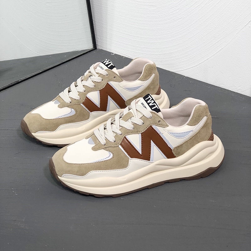 bốt kem / boot be (ẢNH THẬT Ở CẠNH) ➡️➡️