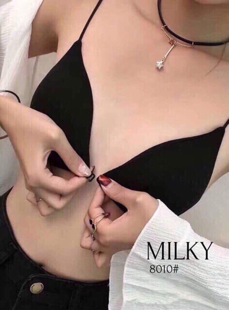 Áo Ngực Cài Trước Siêu phẩm mới của năm