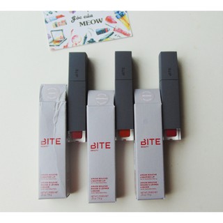 Son Bite Beauty Amuse bouche liquified lipstick