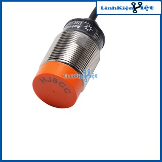 Cảm Biến Tiệm Cận PR30-15DP2