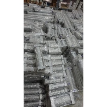 Xi lanh khí nén vuông SC 80