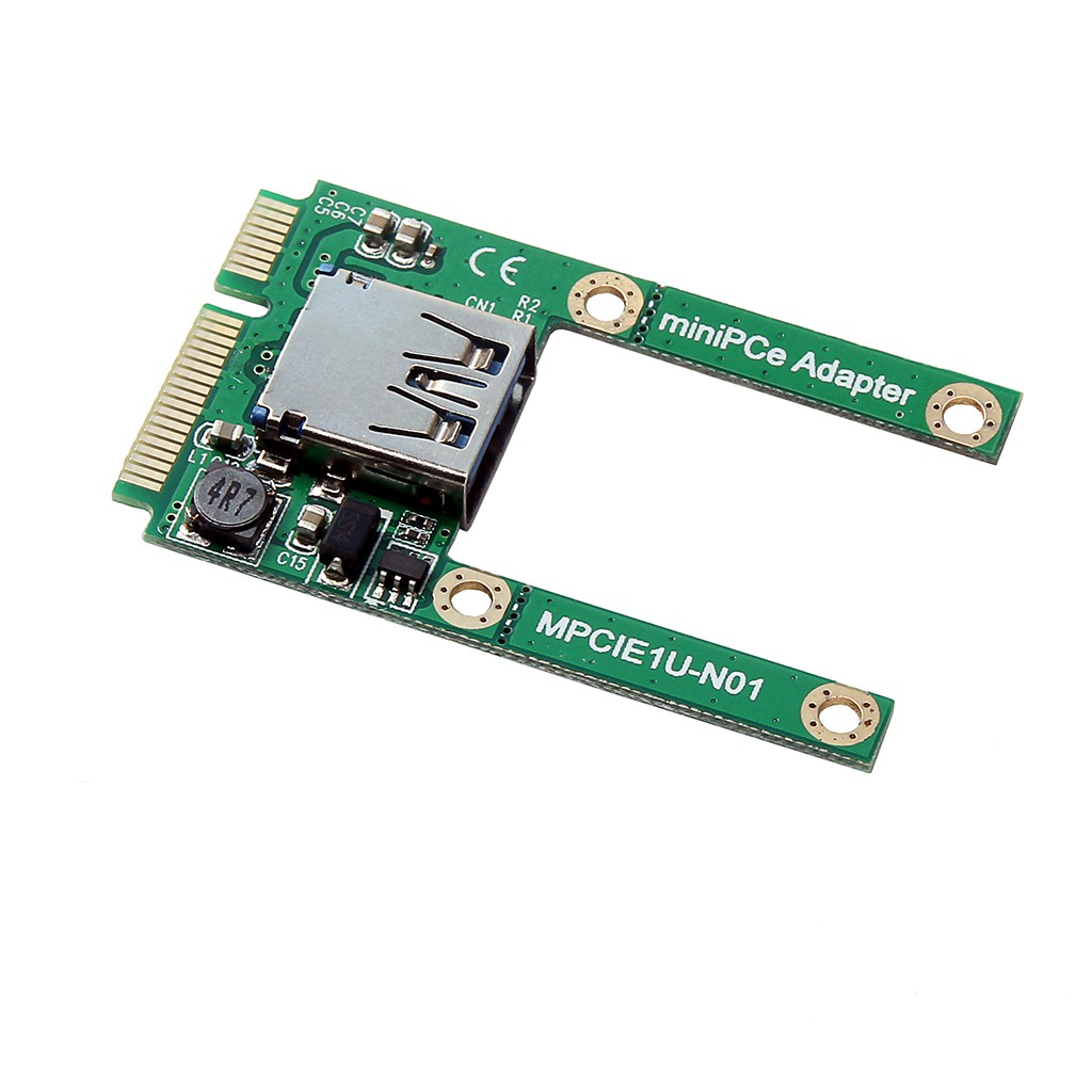 Usb Mở Rộng Pci-E Sang Usb 2.0 Thẻ Wifi | BigBuy360 - bigbuy360.vn