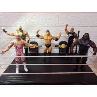 Mô hình đô vật, đấu vật mỹ wwe giá rẻ 1